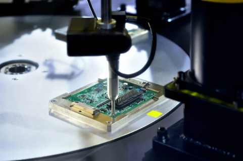 2020中国集成电路产业发展现状 5G带动集成电路发展